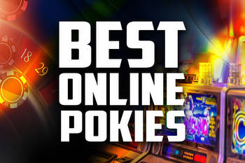 11 Best Online Pokies Australia for Online Casino Games, Welcome Bonuses, & More