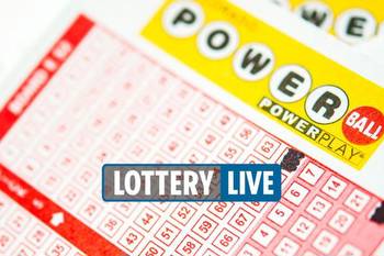 11/05/21 Mega Millions lotto of $36M to be drawn before 11/06/21 Powerball