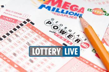11/06/21 Powerball winning numbers as $146M jackpot goes unclaimed after 11/05/21 Mega Millions