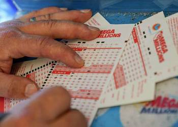 $1.1B Mega Millions jackpot latest in history of lotteries