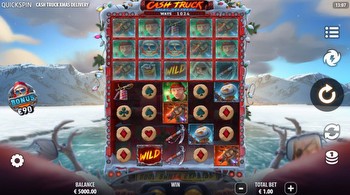 12 Days of Christmas slots: Best Christmas-themed slots for 2023