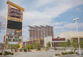 12 Las Vegas casinos, resorts including Mirage, Palms remain closed