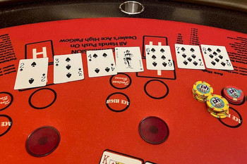 $1,208,521 pai gow jackpot hits at Planet Hollywood in Las Vegas