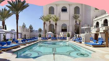 13 Best Las Vegas Hotels: Venetian to Cosmopolitan Las Vegas