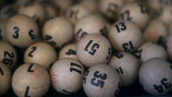 $1.3 million-winning lottery ticket sold in Lemoyne