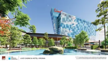 $1.4 Billion Mixed-use Development Anchored by Live! Casino & Hotel Virginia Announced for Petersburg, Virginia