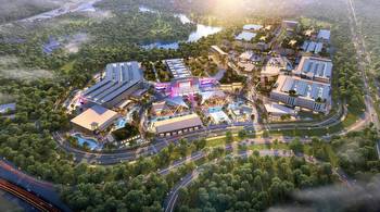 $1.4 Billion Mixed-use Development in Petersburg, Va to Be Anchored by Live! Casino & Hotel Virginia