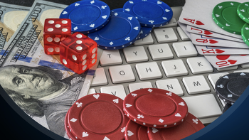 14 Mind-Blowing Facts About Online Casinos