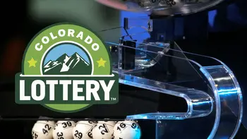 $14.7 million Colorado Lotto jackpot up for grabs Wednesday night