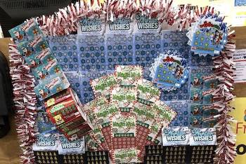 15 Idaho Lottery Scratch Tickets With HUGE Prizes Remaining