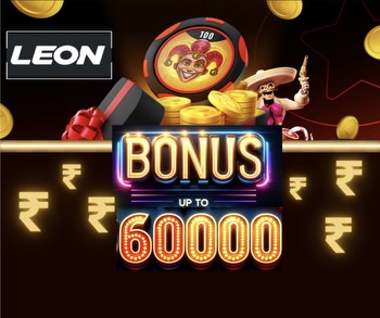 150% bonus up to ₹60,000