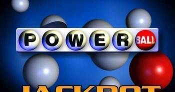 $150,000 Powerball Prize Claimed