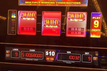 $1,614,758.09 Dragon Link jackpot hits at Wynn Las Vegas