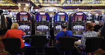 $1B In House Winnings For Nevada Casinos With Record 9 Months