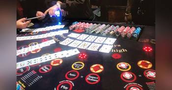 $1M poker jackpot hits at Golden Nugget Las Vegas