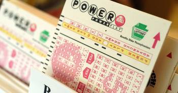 $1M Powerball ticket bought online: Michigan Lottery