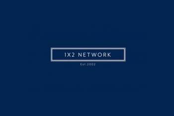 1X2 Network secures iGP integration