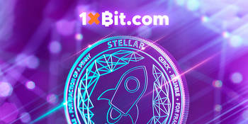 1xBit Integrates Stellar into their Gambling Platform
