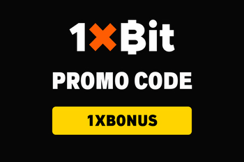 1xBit Promo Code ᐅ 1XBONUS (Free Welcome Bonus)