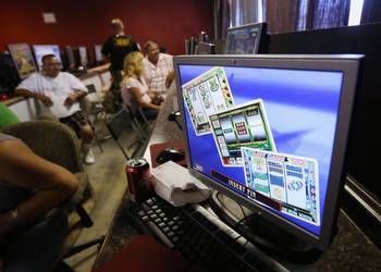 2 accused of running illegal gambling business in Altamonte Springs