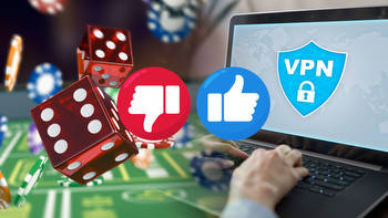 2 Best VPN-Friendly Crypto Casinos