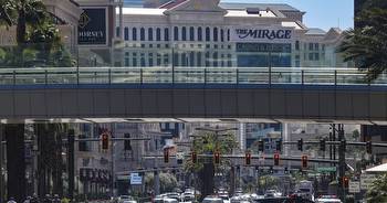 2 dead, 8 injured in stabbing near the Wynn in Las Vegas