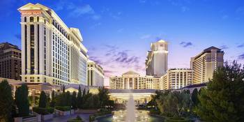 2 guests each hit $100K jackpots at Las Vegas Strip casino