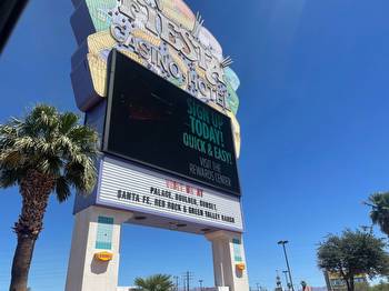 2 Station Casinos properties remain closed with no known reopening date