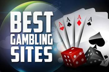 20 Best Gambling Sites to Win Real Money Online in USA