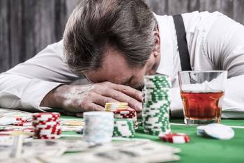 20 Questions: Do I Have a Gambling Problem, or is it Just Poker?