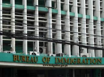 21 Chinese involved in online illegal gambling deported, says Immigration Bureau