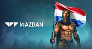 23 top Wazdan online slots ready for Dutch market