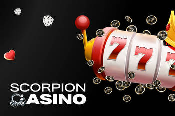 24 Hours Left Before Stage 8 of Scorpion Casino Presale Ends