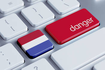 25 Gambling Websites Facing Large Fines in Netherlands