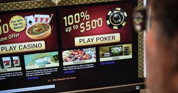 27 states where online gambling is legal