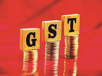28 pc GST likely on Casinos, Online gaming