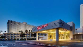 Bally's expects Tropicana Vegas acquisition to close in September; files Chicago casino application with Illinois regulator