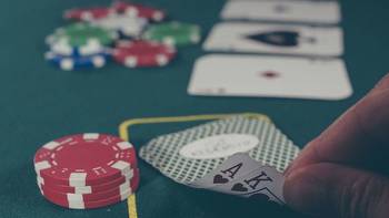 3 Casino Games You Didn’t Know You Could Play Online