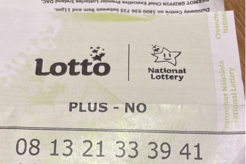 3 Cork winners win €29K each as National Lotto rolls over for record 50th time