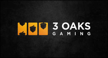3 Oaks Gaming premieres with ambitious intent