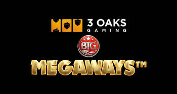 3 Oaks to integrate BTG Megaways game mechanic