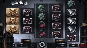 3 of the Most Popular Musical Slot Machines Online And How They’ve Achieved Their Status