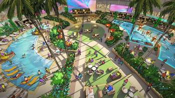 $300M hotel, massive ‘Aquadome’ aim to make Gun Lake Casino ‘first-class destination resort’
