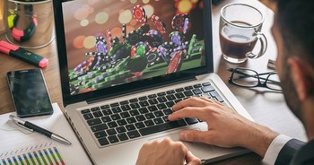 3.2m Indonesians engaged in online gambling, government says