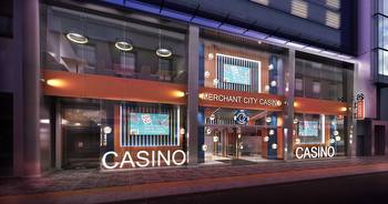 £3.5 million transformation for Merchant City casino