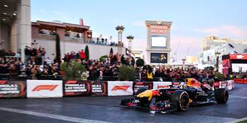 35,000 Workers Could Strike the Las Vegas Grand Prix
