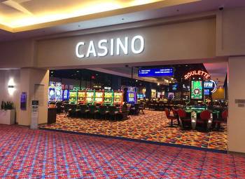 $37M spent at Bristol Casino in 1st week