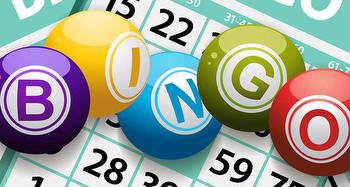 4 Benefits of playing online Bingo