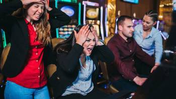 4 Casino Games That Will Always Take Your Money
