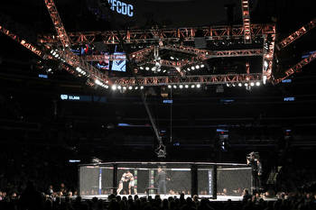 4 Casinos That Have Held MMA Events